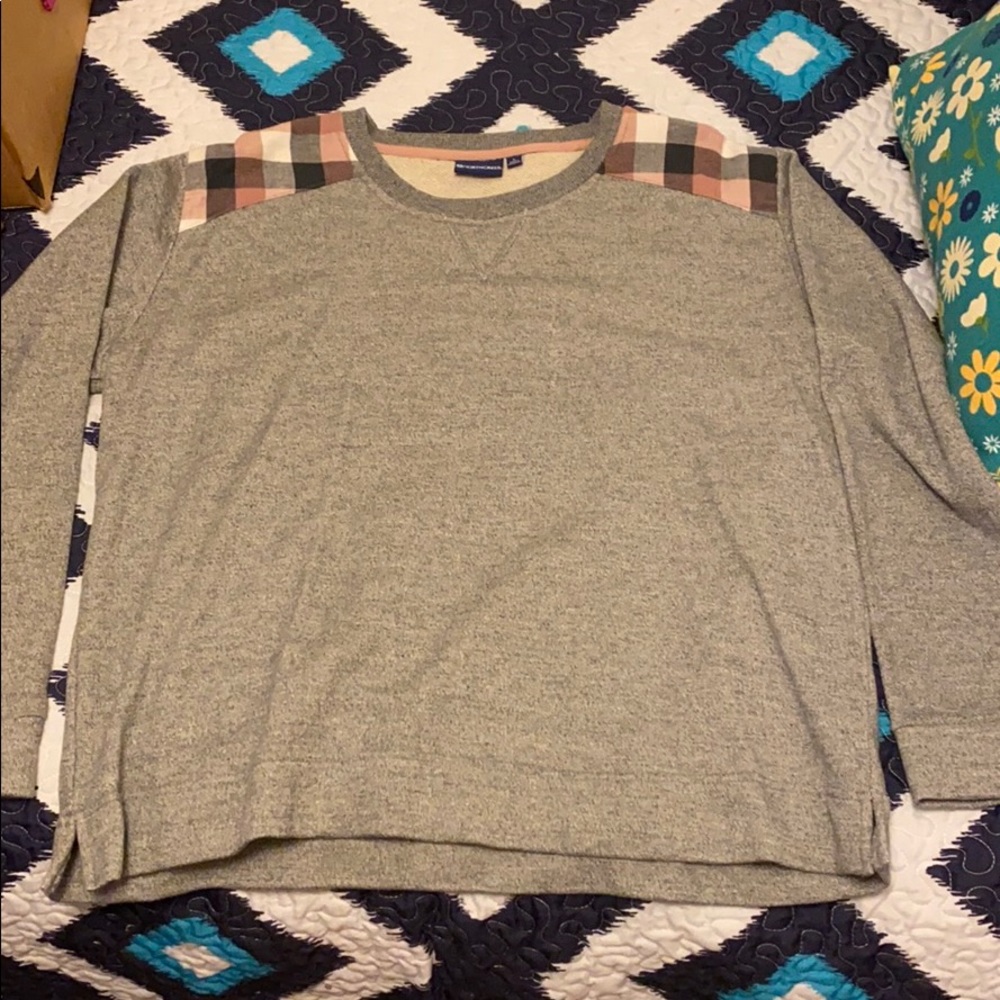 Northcrest Crewneck